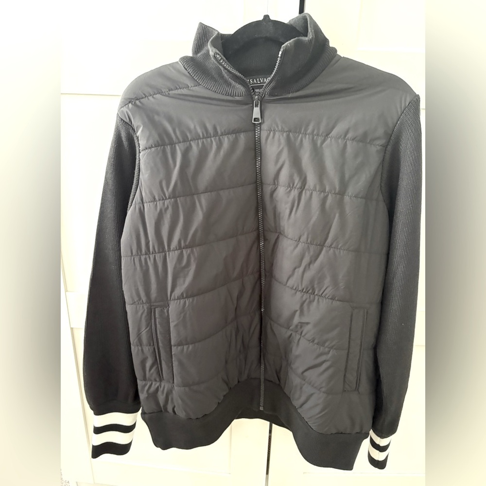 PJ Salvage Jacket